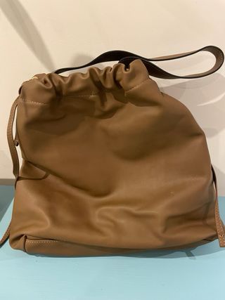 Bolso tipo saco