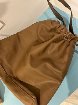 Bolso tipo saco