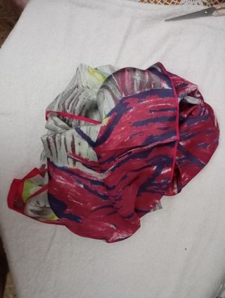 Sciarpa donna lunga morbida