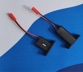 Tapas bmw e36 USB carga rapida