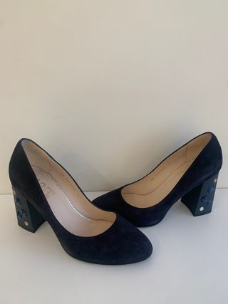 Zapato de salón. LODI