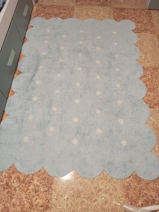 Alfombra Lorena Canals