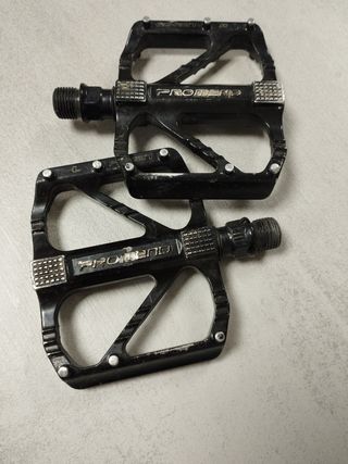 Pedali Mtb