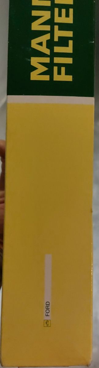 Filtro aire Ford