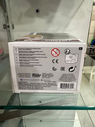 Funko pop Kristoff 584