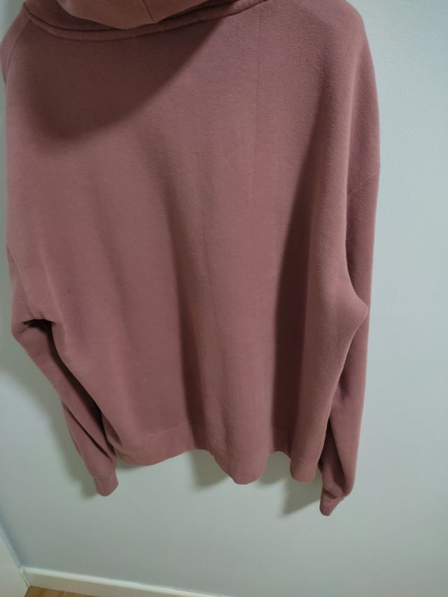 Sudadera XXL