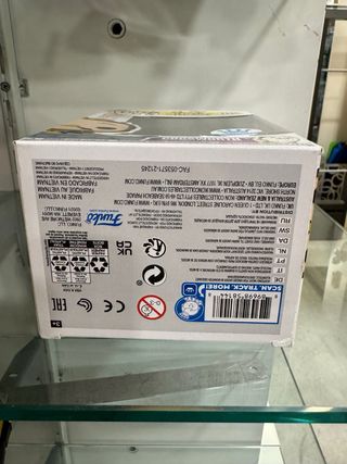 Funko pop cogsworth 1138