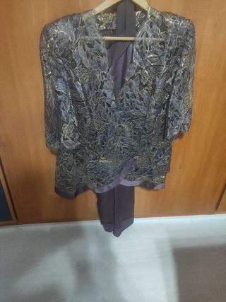 Vestido de fiesta