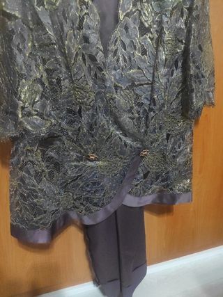 Vestido de fiesta