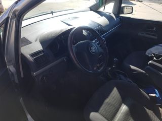 Volante ibiza cupra 6l