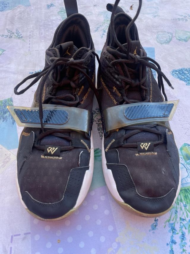 Nike Jordan why not sneakers basket LBA n.49,5