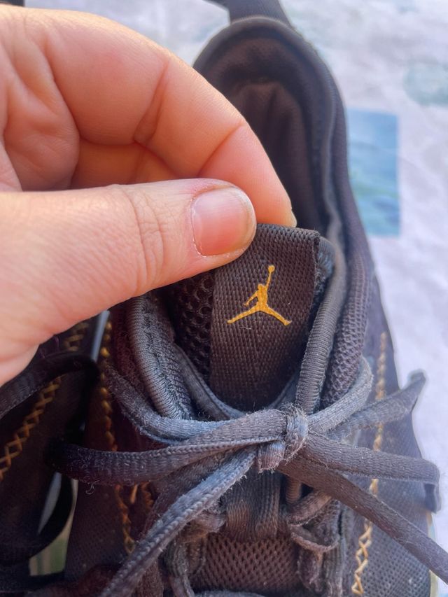 Nike Jordan why not sneakers basket LBA n.49,5