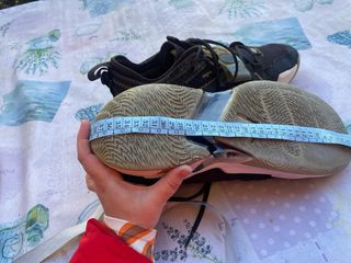 Nike Jordan why not sneakers basket LBA n.49,5