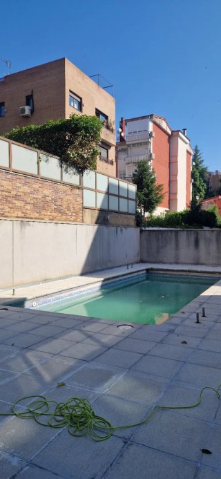 MANTENIMIENTO DE PISCINAS TODO EL AÑO