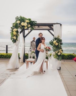 Fotógrafo de Bodas y Eventos