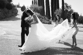 Fotógrafo de Bodas y Eventos