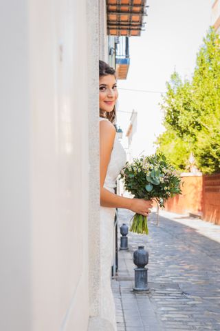 Fotógrafo de Bodas y Eventos