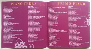 132 - LIBRETTO - ROMA WINE FESTIVAL 2011