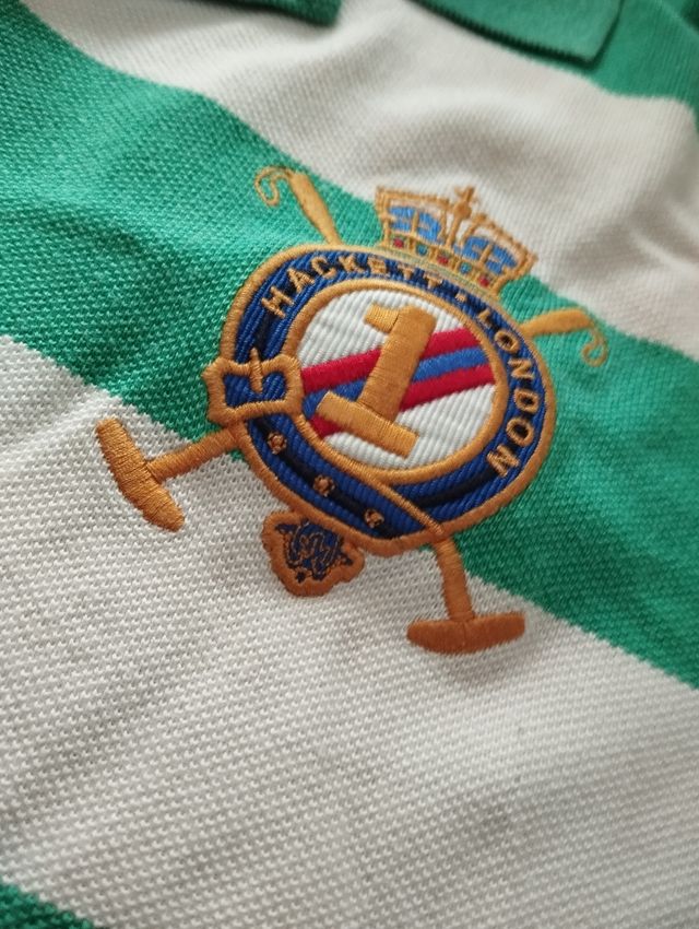 Polo Hackett
