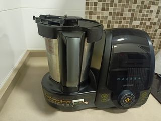 Robot de cocina Cecotec