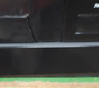 Microondas integrable