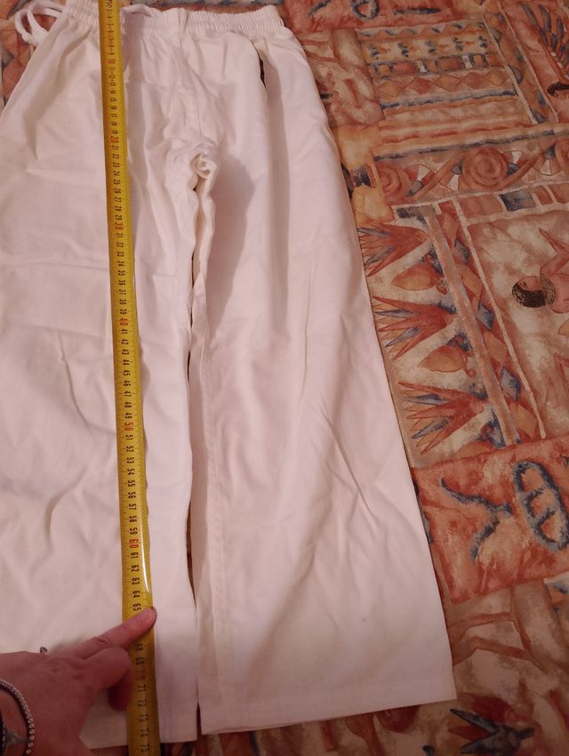 Completo bimbo/a karatè 