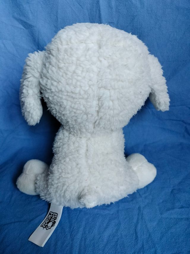Peluche Pecorella Big Heads