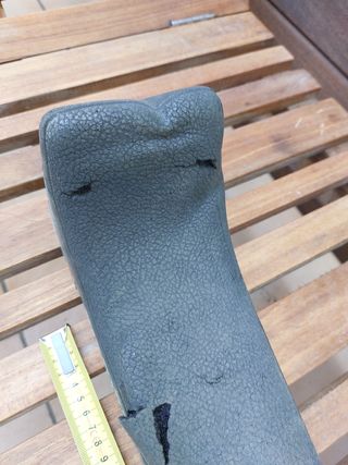 Asiento Bicicross