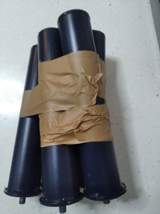 Soporte o patas para Somier.