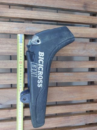 Sillin Bicicross 16"