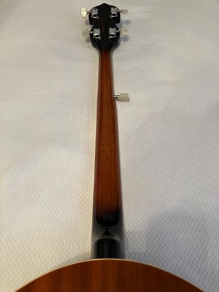 banjo stagg 5 cuerdas nuevo y funda