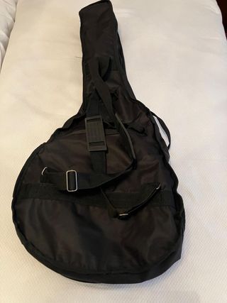 banjo stagg 5 cuerdas nuevo y funda