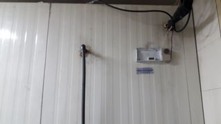 Camara Congelador - Frigorifica Industrial