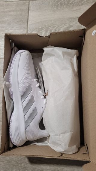 Adidas Court Jam control 41