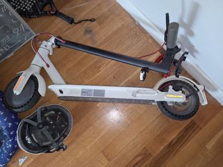 Patinete electrico xiaomi