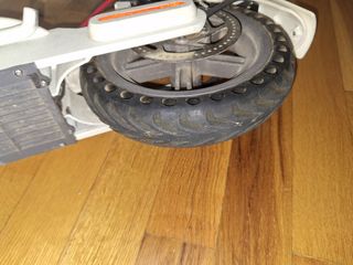 Patinete electrico xiaomi