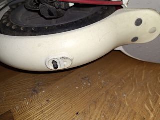 Patinete electrico xiaomi