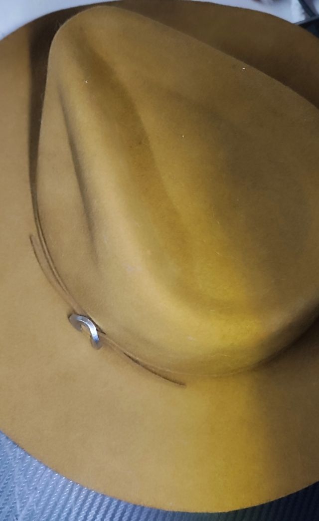 Sombreo Jamie Slye , talla L