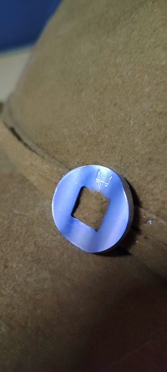 Sombreo Jamie Slye , talla L