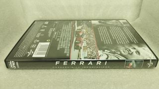 Ferrari - Carrera a la inmortalidad