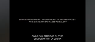 Ferrari - Carrera a la inmortalidad