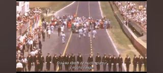 Ferrari - Carrera a la inmortalidad