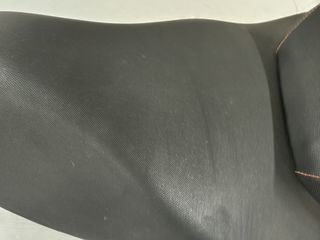 Asiento Daelim s3 con hidráulico