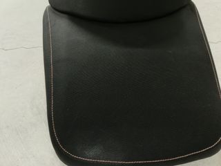 Asiento Daelim s3 con hidráulico