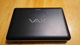 Sony PC - VPCW12J1E