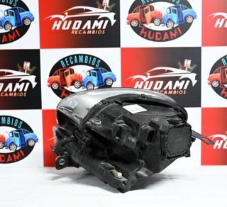 FARO MINI R60 R 61 COUNTRYMAN SEMINUEVO