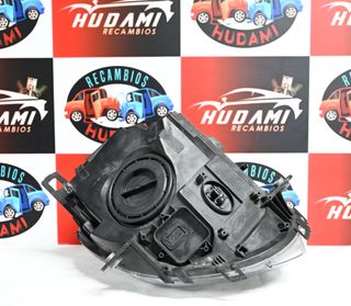 FARO MINI R60 R 61 COUNTRYMAN SEMINUEVO