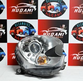 FARO MINI R60 R 61 COUNTRYMAN SEMINUEVO