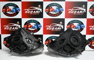 FARO MINI R60 R 61 COUNTRYMAN SEMINUEVO