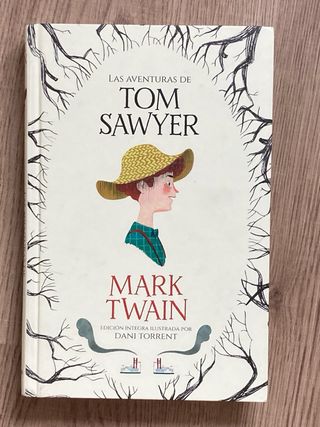 Tom Swayer